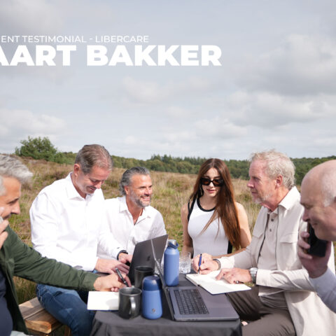 Libercare-aart-bakker